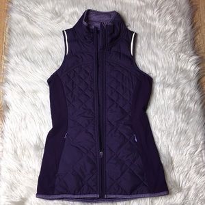 BLACKFriday SALE !!  Lulu lemon vest♥️♥️♥️